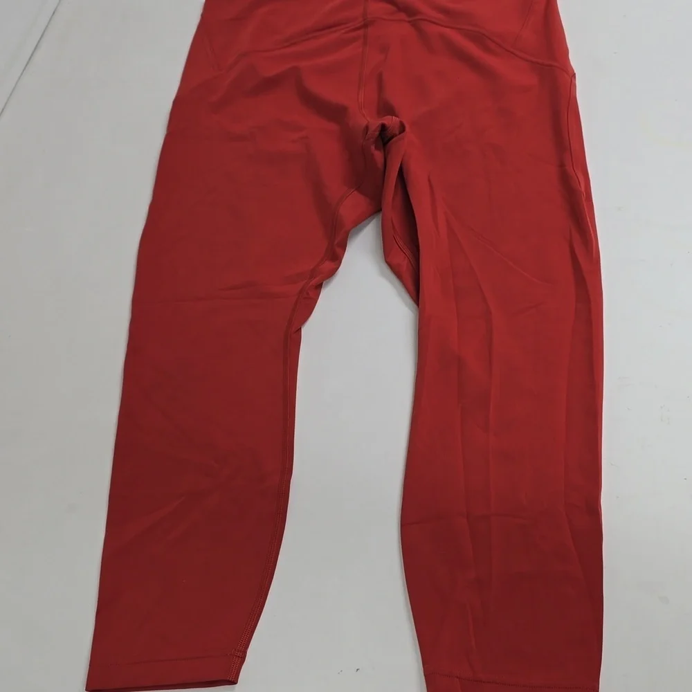 Lululemon InStill High-Rise Tight 25